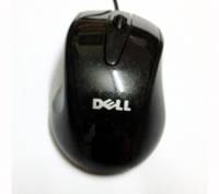 Mouse Dell cổng USB