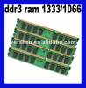 DDR3 (Kingston, Dynet, Kingmax) 2GB bus1333 - anh 1