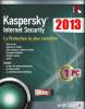 Kaspersky internet security 2013 - anh 1